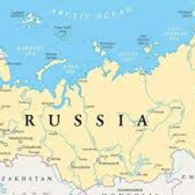 Timeline: LINEA DEL TIEMPO DE RUSIA