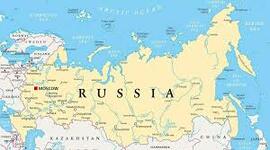 Timeline: LINEA DEL TIEMPO DE RUSIA