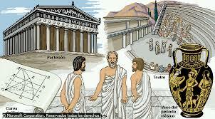 Grecia (500-200 a. C)