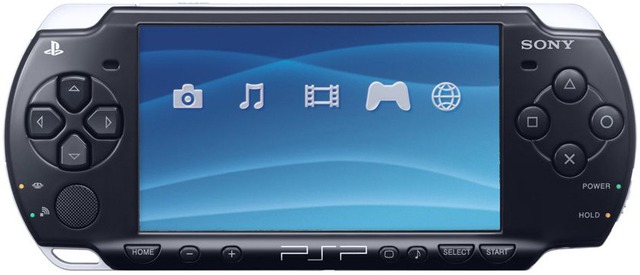 PSP 2000