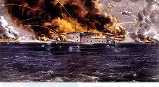 Fort Sumter