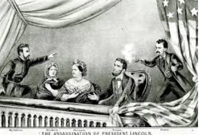 Lincoln Assasination