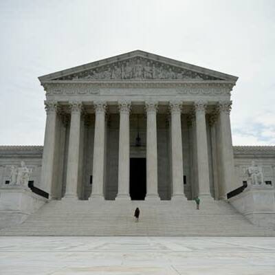 Timeline: First Amendment School Related Supreme Court Cases