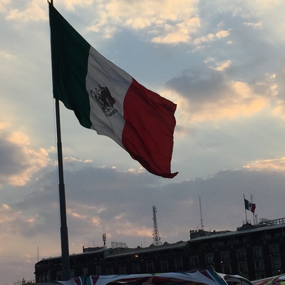 Timeline: Ley General de Educación