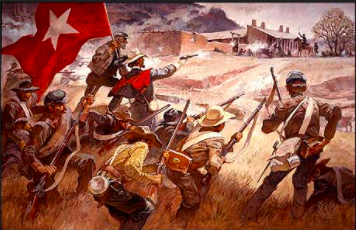 Battle of Glorieta Pass