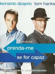 Em 2002 realizou o filme Prenda-me Se For Capaz com Tom Hanks