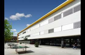 COMENÇO LA SECUNDARIA