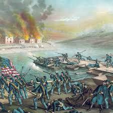 Battle of Fredericksburg