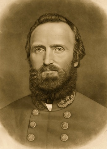 Stonewall Jackson dies