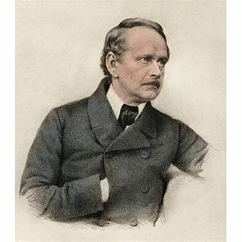 Mathias Shleiden