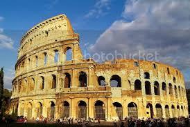 Romanos (200 a. C-400 d. C)