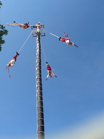 Reforma Educativa 2015