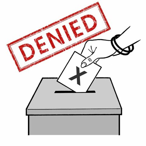 One Man, One Vote—Expanding Suffrage