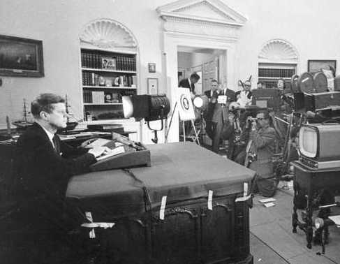 The Cuban Missile Crisis