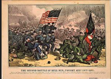 Second Battle of Bull Run