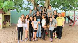 Timeline: My Education