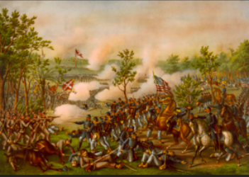 Battle of Atlanta