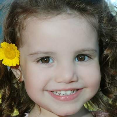 Timeline: My education - luíza pasquali