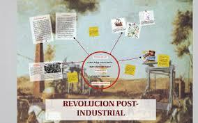 Cambios post Revolución industrial 1840-1890 d. C