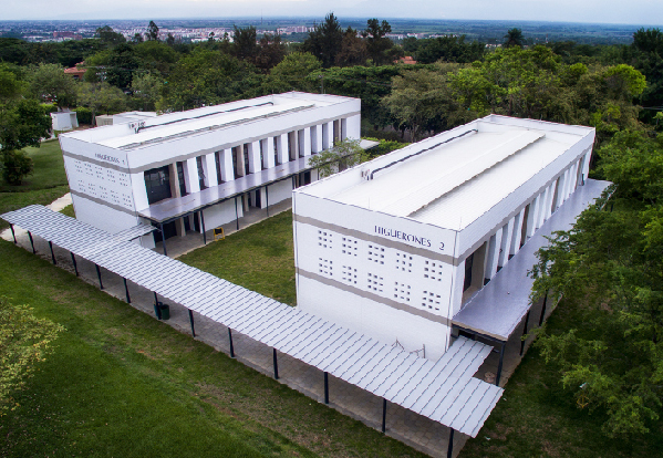 Universidad de San Buenaventura Cali