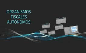 Ley Orgánica del Tribunal Fiscal de la Federación