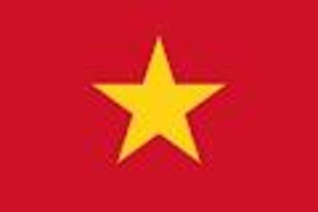 Came back to Vietnam