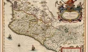 Inicio de las expediciones a cargo de Nuño Beltran.