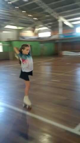 Start Skating classes