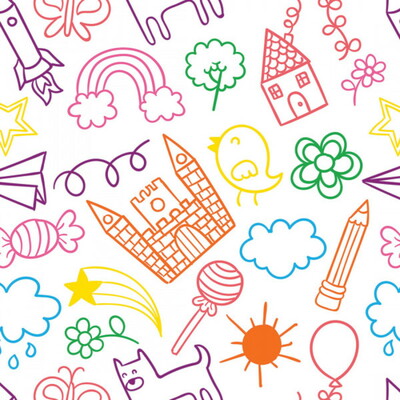 Timeline: My Education