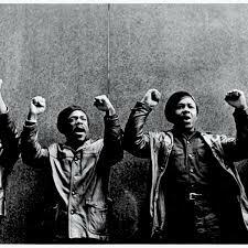 Founding of The Black Panther Party