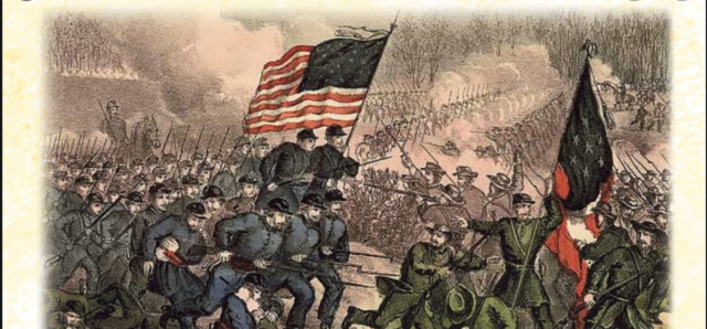 First Battle of Bull Run
