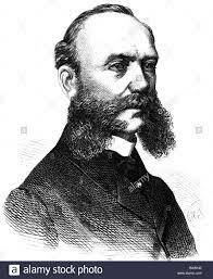 Wilhelm Griesinger (1817 – 1868)