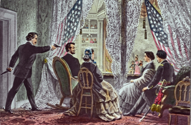 Lincoln assassination