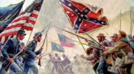 Timeline: Civil War Timline