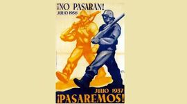 Timeline: Eix cronològic de la Guerra Civil