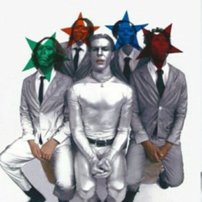 Timeline: The neighbourhood