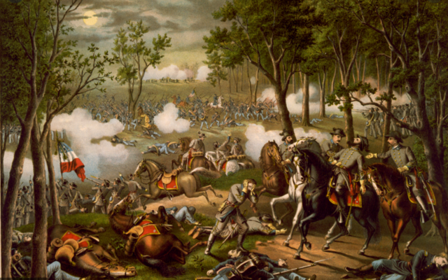Chancellorsville