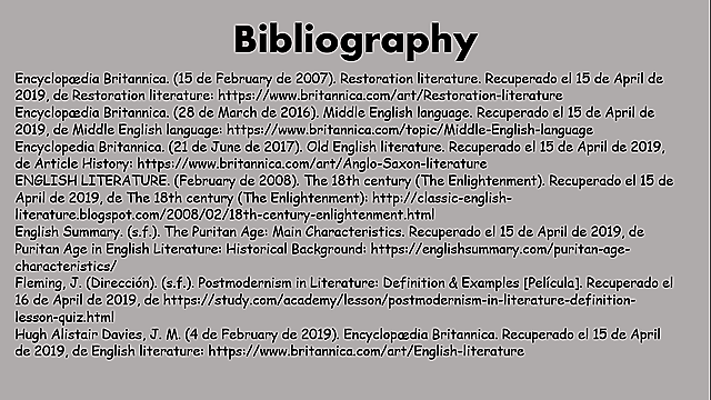Bibliography 2000