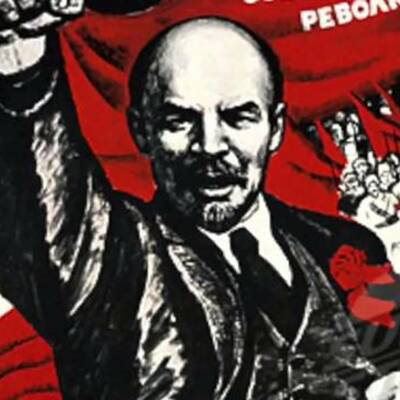 Timeline: Eventos importantes de la revolución rusa.