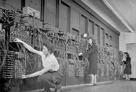 ENIAC