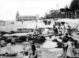 Embellecimiento de Buenos Aires