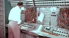 Timeline: Linea del Tiempo de las Computadoras