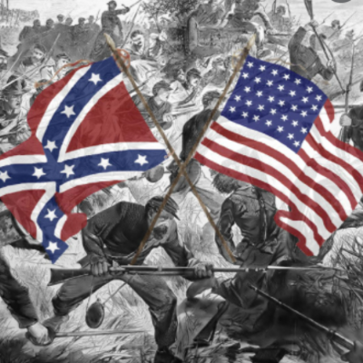 Timeline: Christian Jeong Civil War Timeline