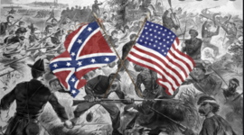 Timeline: Christian Jeong Civil War Timeline