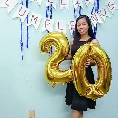 Timeline: SUJEIDY MORA