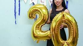 Timeline: SUJEIDY MORA