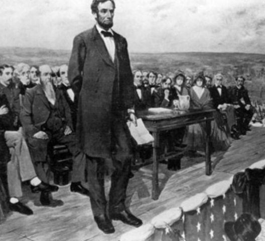 Abraham Lincoln's Election
