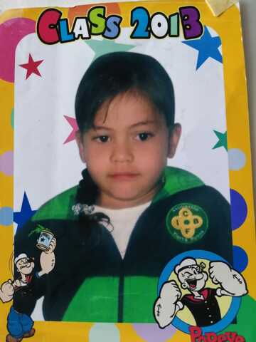 INGRESO A PREESCOLAR