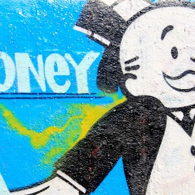 Timeline: Economic Globalization