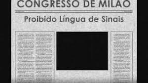 Congresso de Milão